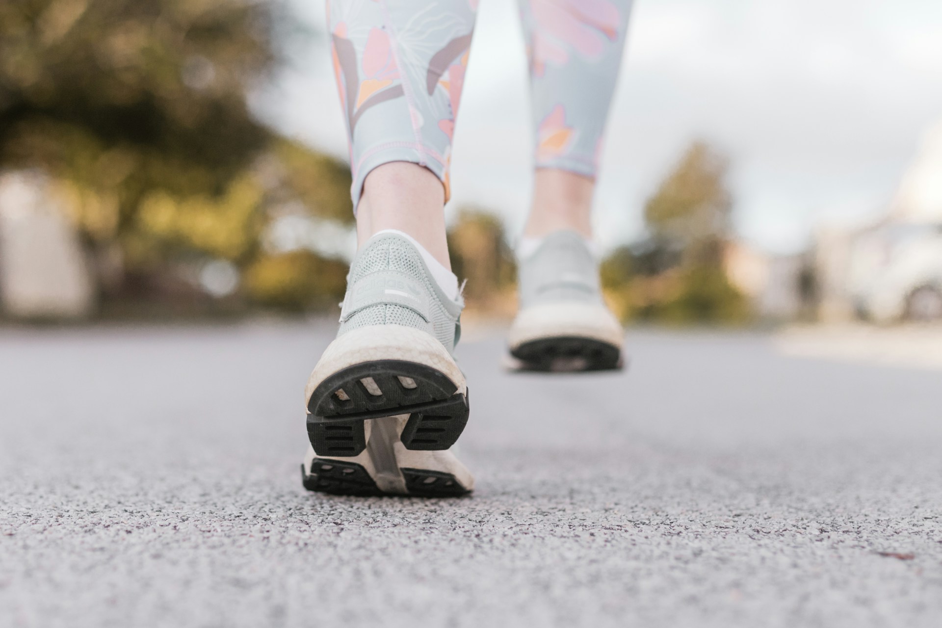 Fall Into Healthy Habits: Simple Ways to Stay Active