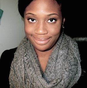 Amara Ihekweazu