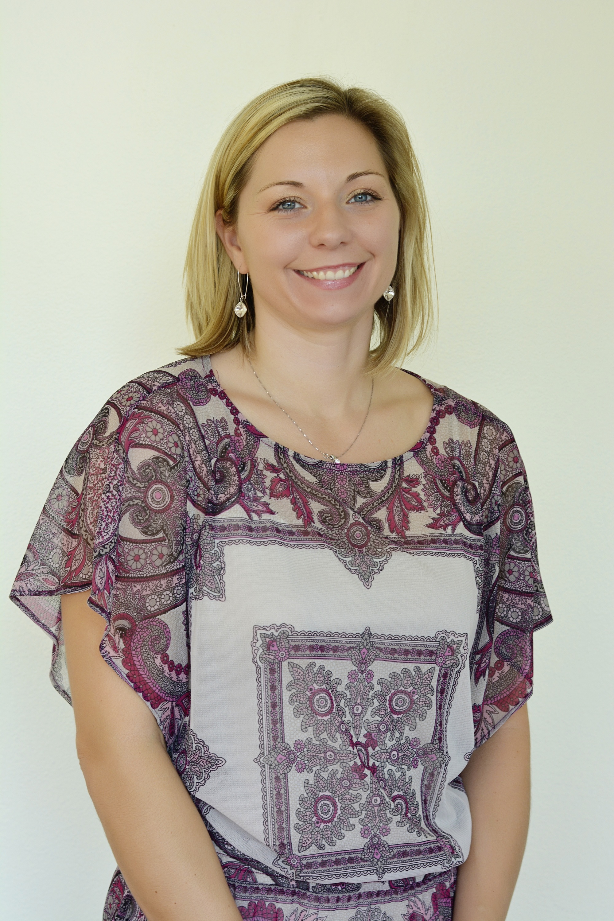 Amber Watson, DC, MS