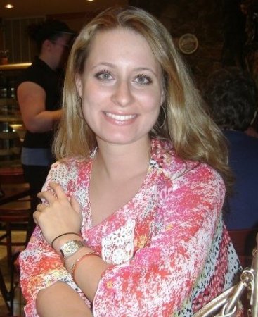 Natasha Levin, Pharm.D.