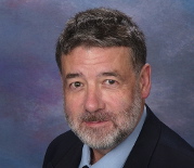 Peter Strong, Ph.D.