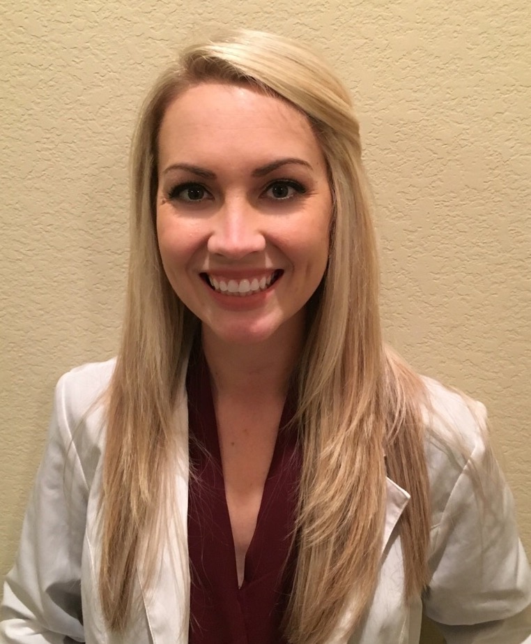 Amanda McCoy, Pharm.D.