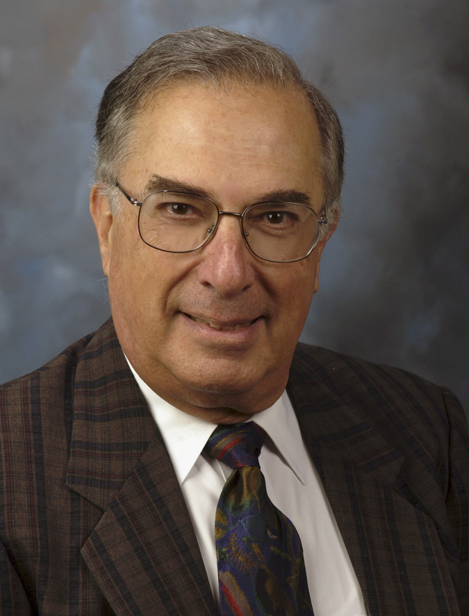 Angelos Halaris, MD, PhD