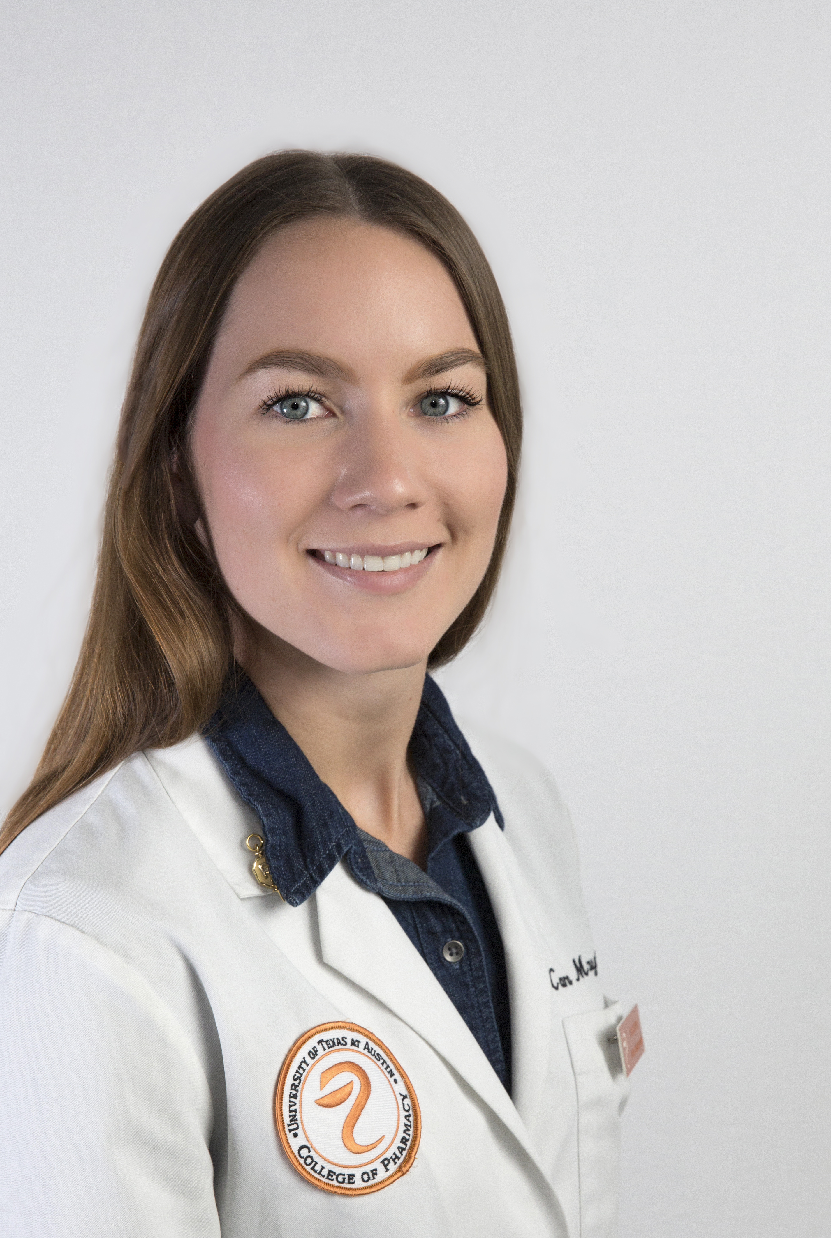 Cara Clayton, Pharm.D. Candidate