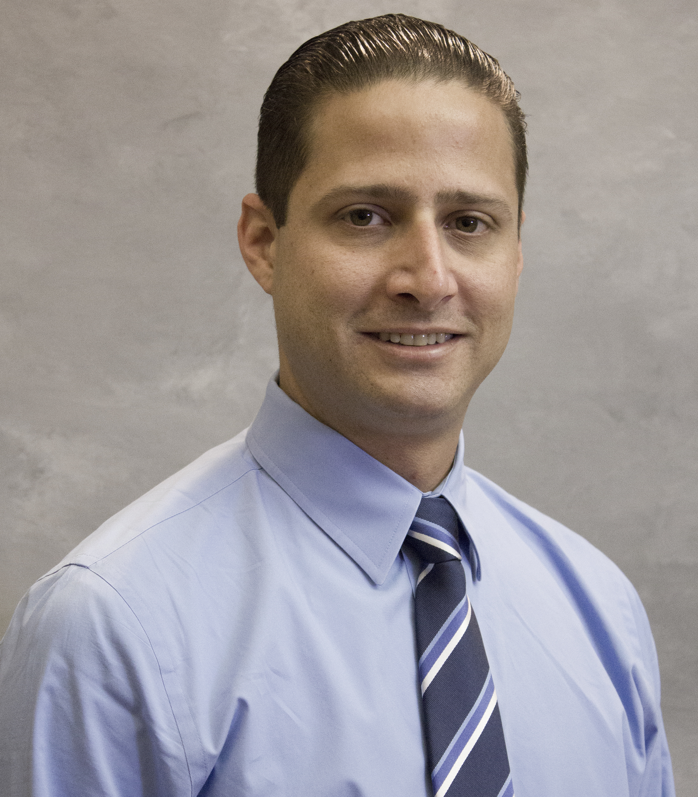 Zach Lewitz