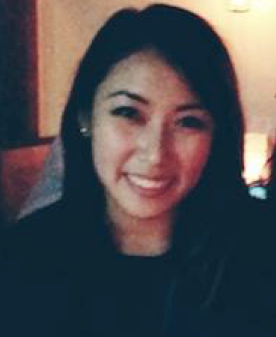 Stephanie Yin, Pharm.D. Candidate