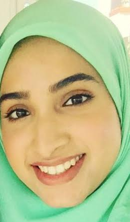 Kiran Ghouri, Pharm.D.