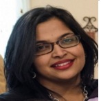 Swapna Chakrabarti, RPh