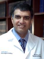 Amit Verma, MD