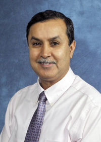 Ibrahim Abdulhamid, MD