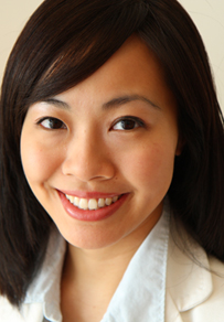 Diane Shiao, PT, MSPT, DPT