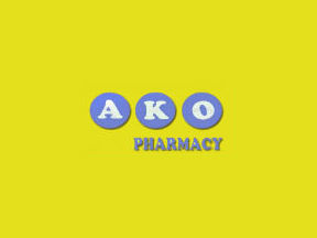 Ako Pharmacy