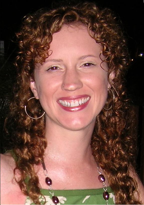 Amber Keating, LCSW