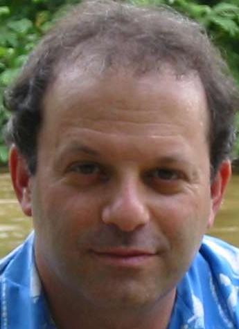 Andrew Gottlieb, Dr. 