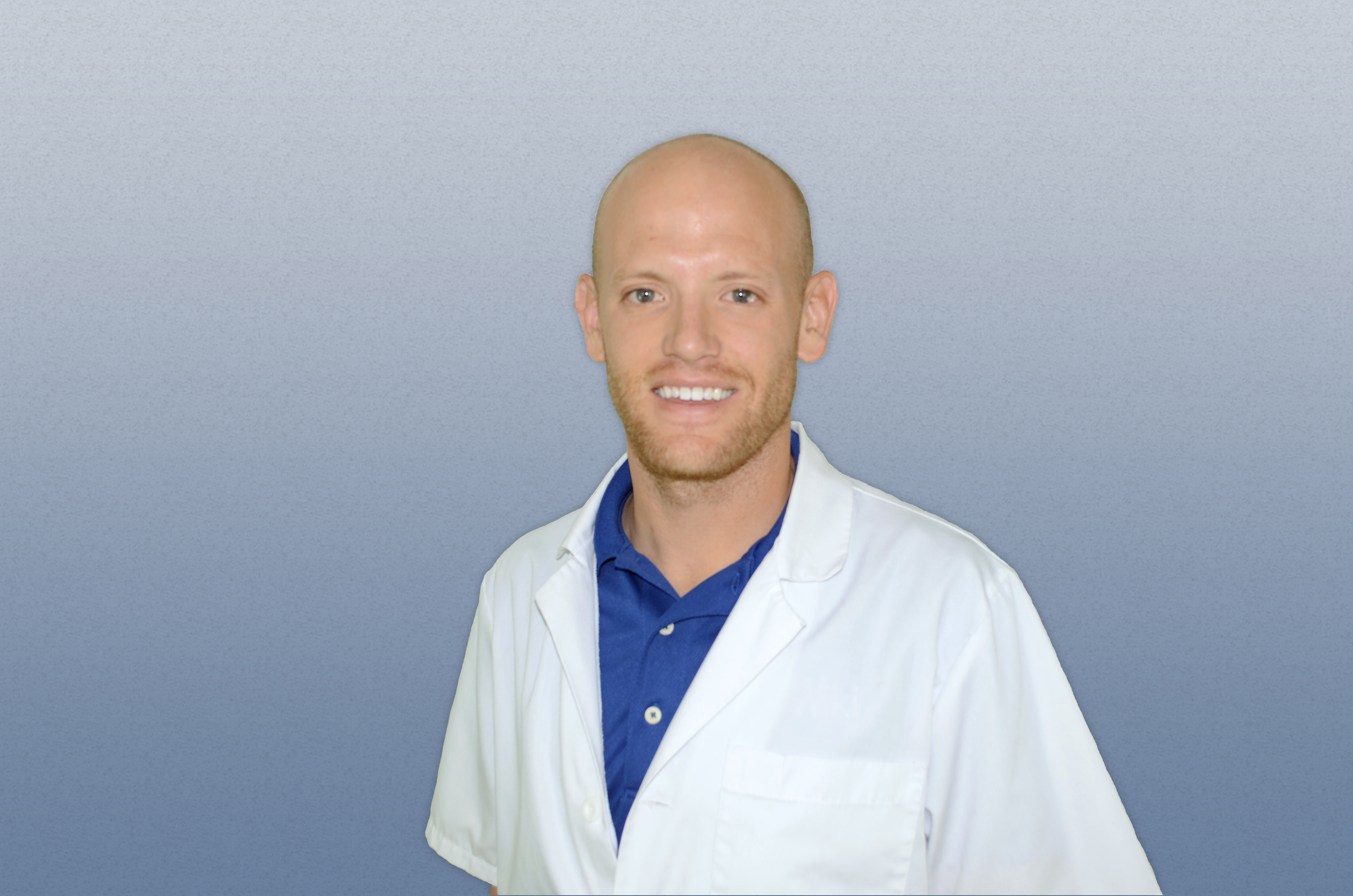 Andrew Berg, Pharm.D.
