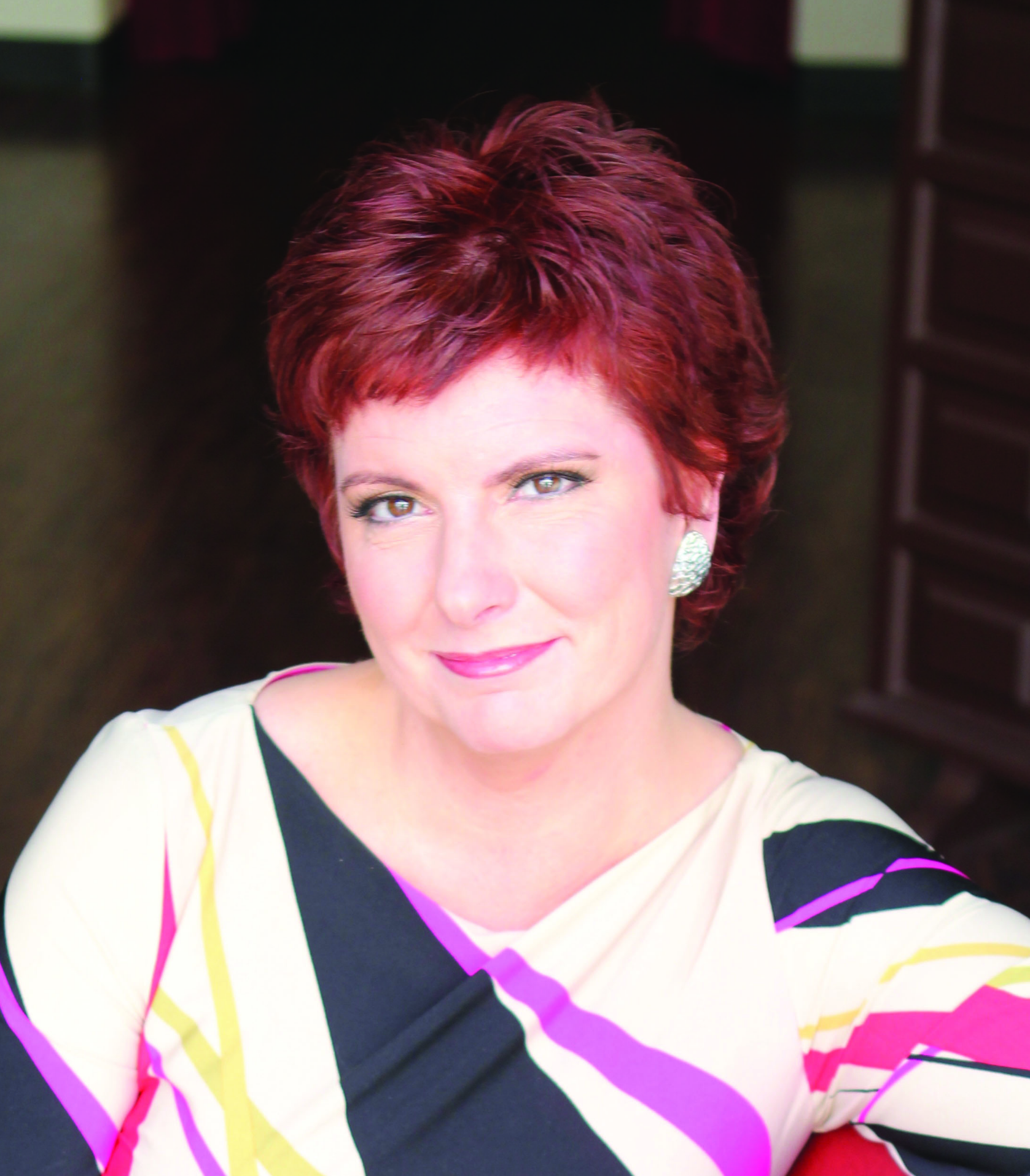 Angela DeRosa, DO, MBA, CPE