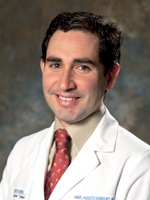 Angel Rodriguez, MD
