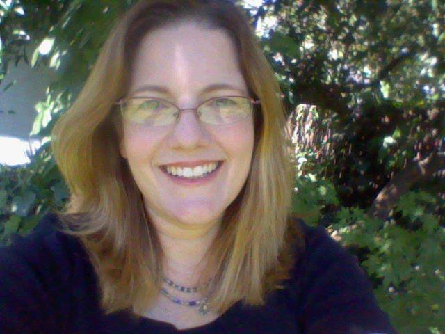 Angela Usher, LCSW