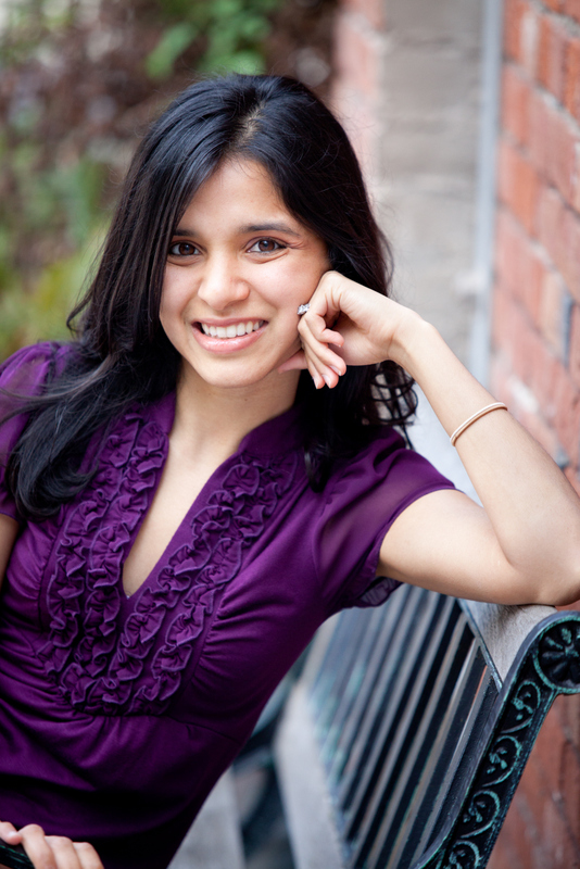 Anjali Shah