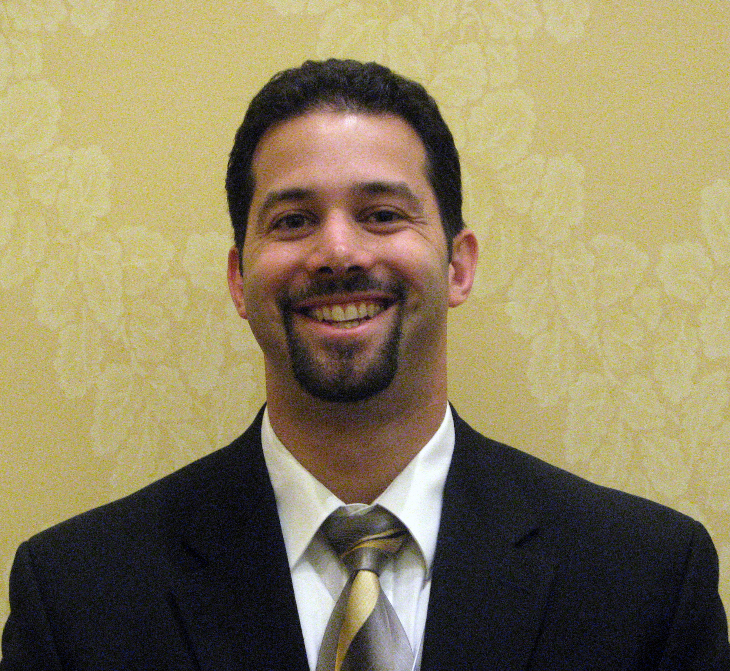 Daniel A. Clearfield, D.O., M.S., C.A.Q.S.M.