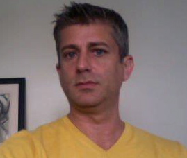 Arthur H. Belmont, LMFT