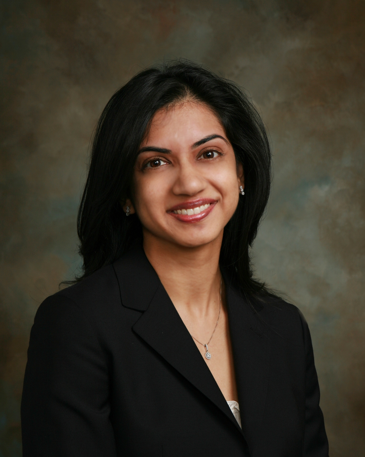 Atisha Manhas, M.D.