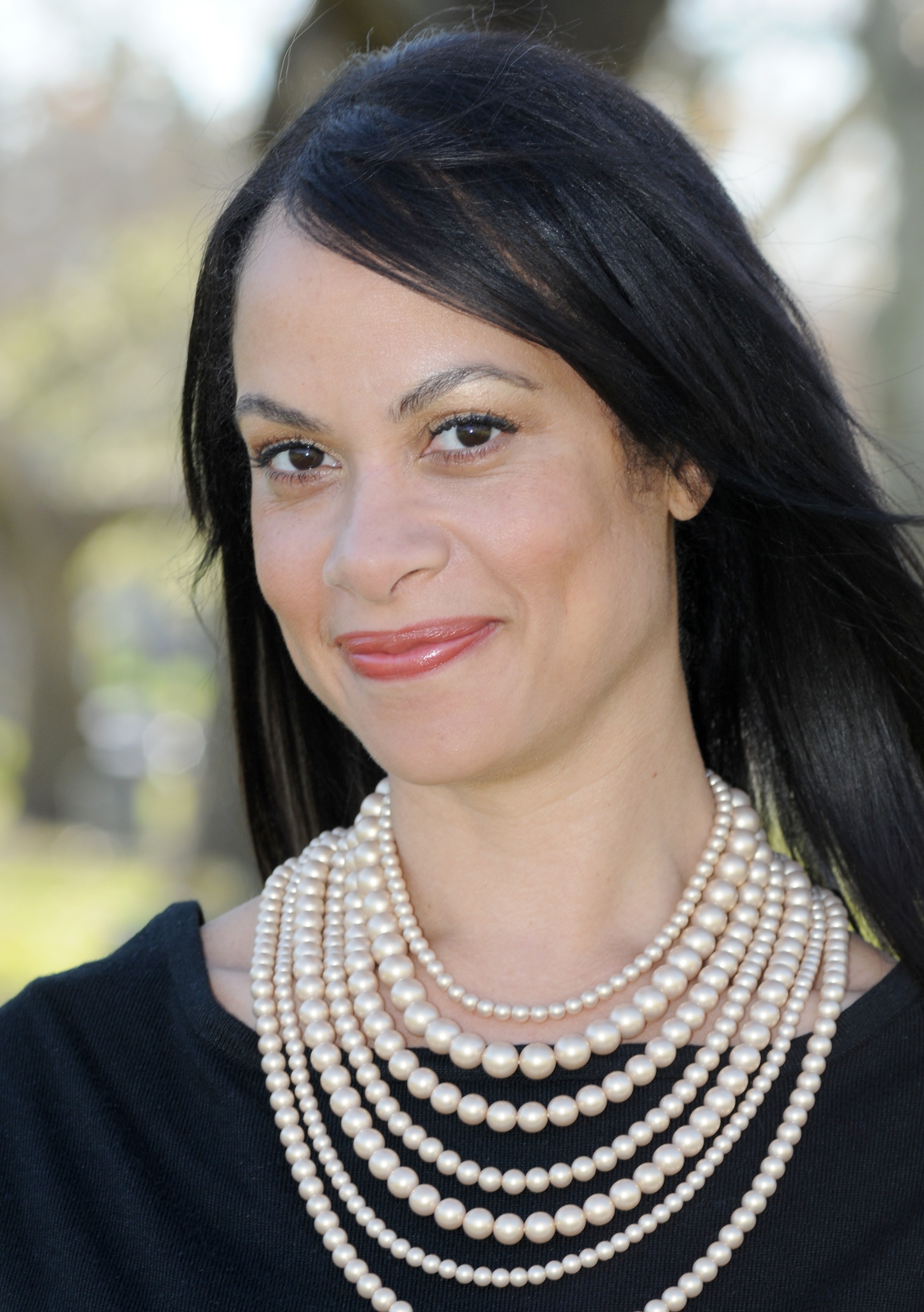 Ayana Rose, M.S., LMFT