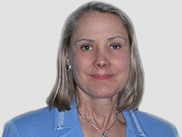 Barbara Long, M.D., Ph.D