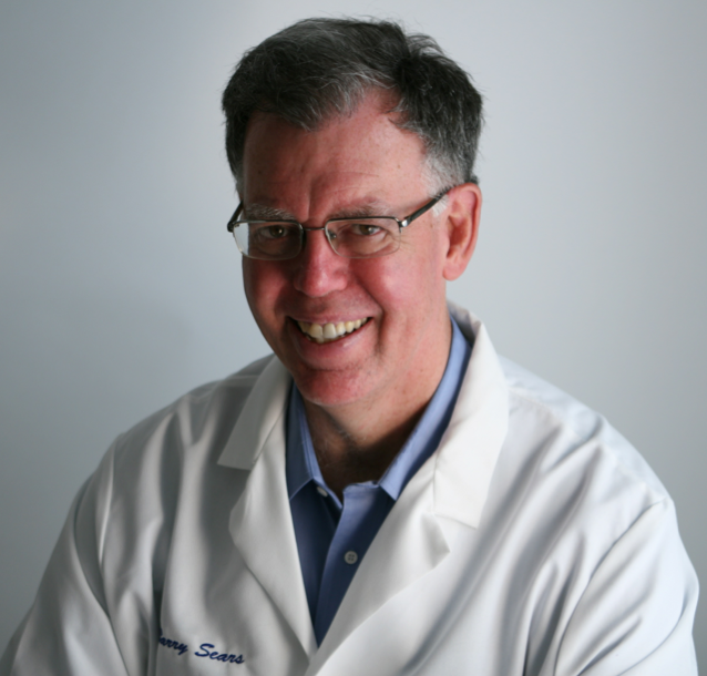 Dr. Barry Sears