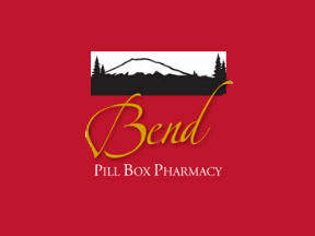Bend Pill Box Pharmacy