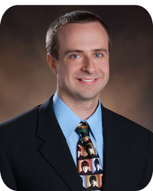Benjamin Joel Downie, MD