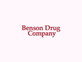 Benson Drug
