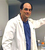 Anthony Berdis, Ph.D.