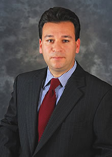 Richard Berri, MD
