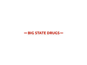Big State Drug