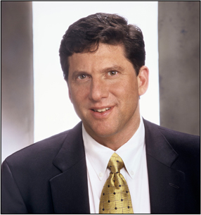 John Gartner, Ph.D.