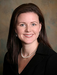 Shanda Blackmon, MD, MPH, FACS