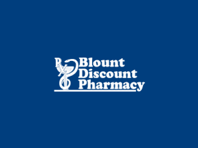 Blount Discount Pharmacy