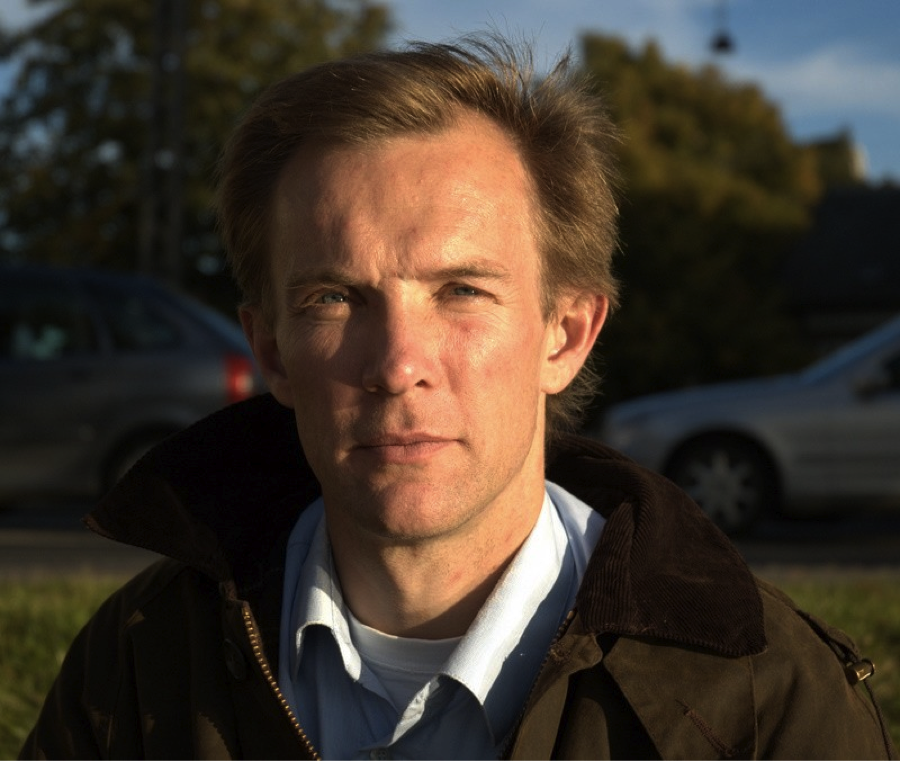 Stig E. Bojesen, M.D., Ph.D., Dr.Med.Sci.