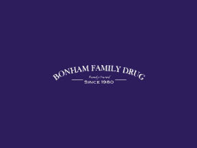 Bonham Family Drug