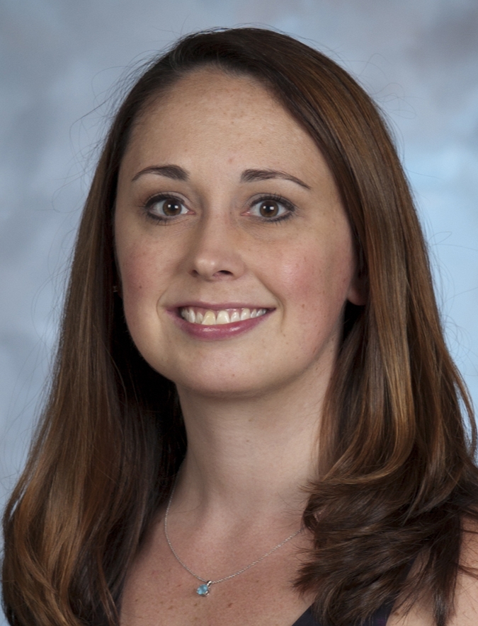 Bridget Boyd, MD