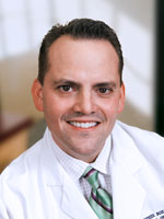 Christopher Bozarth, MD
