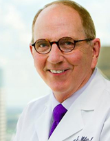 Brian J. Miles, M.D., F.A.C.S.