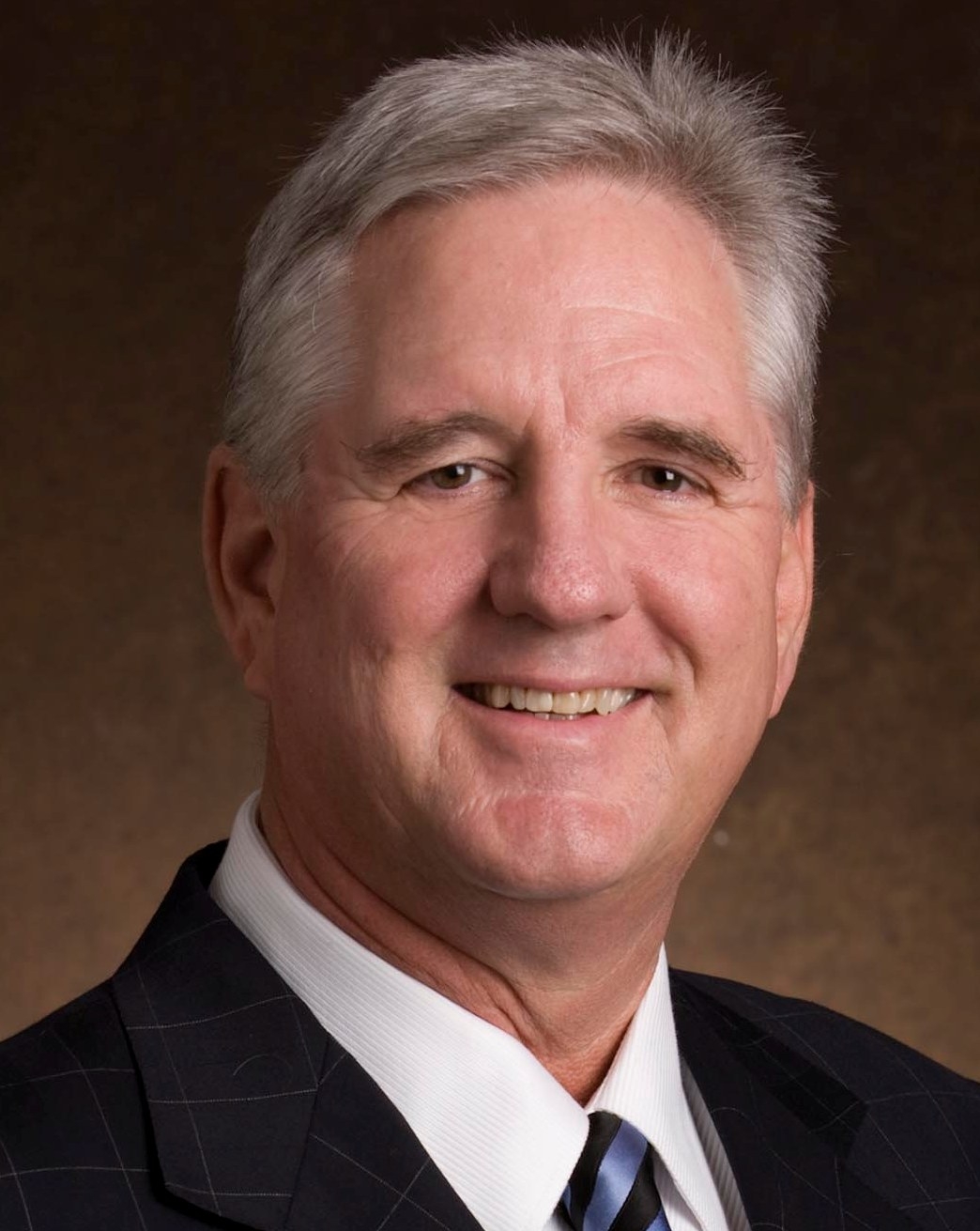 David L. Brown, MD