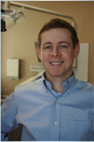 Kevin Burgdorf, DDS