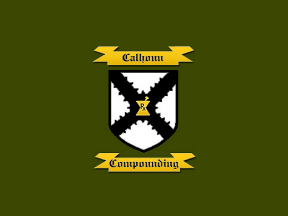 Calhoun Compounding Pharmacy