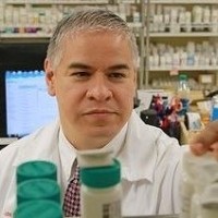 John Paul Calvillo, Pharm.D.