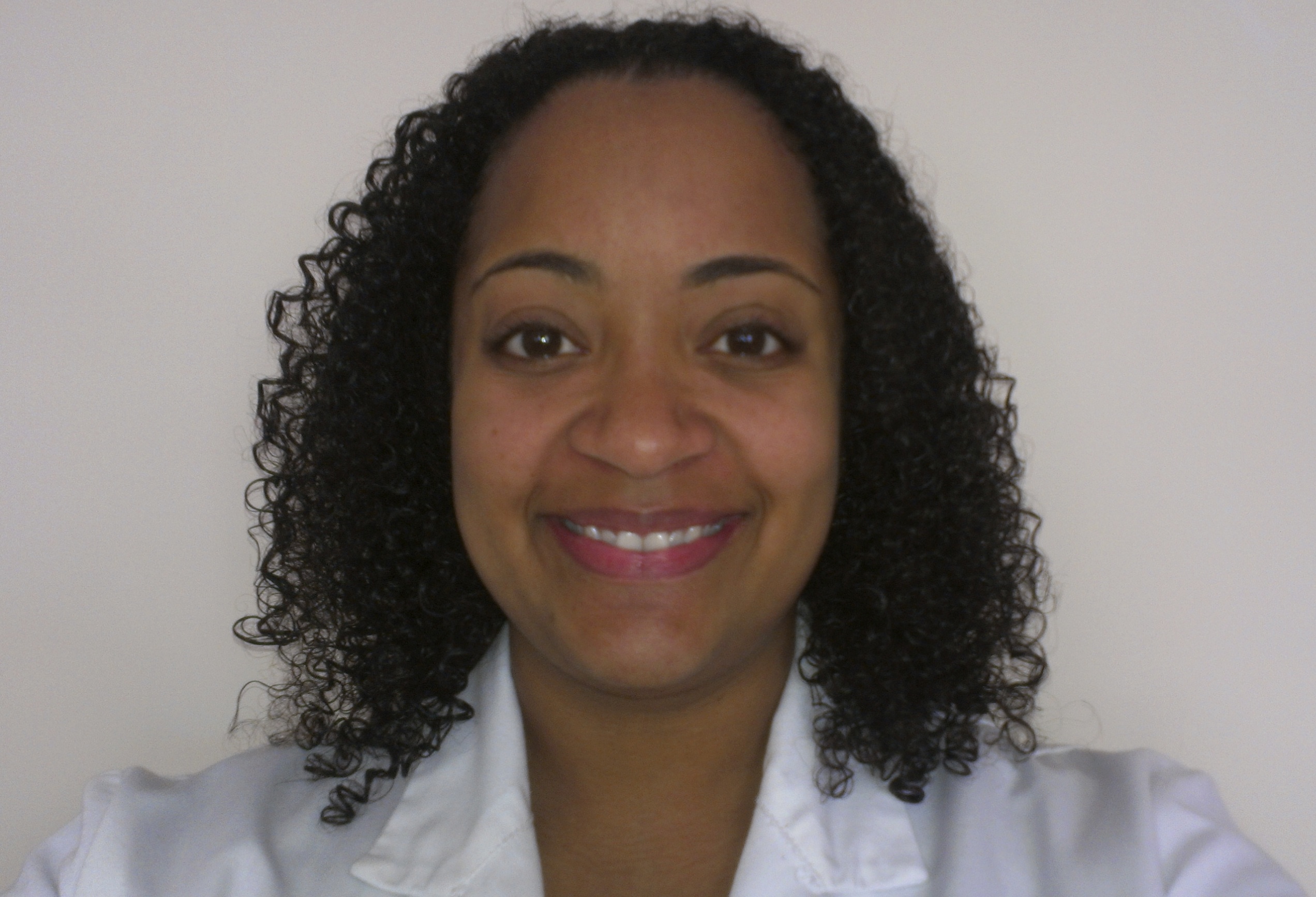 Candice Mercadel, Pharm.D.