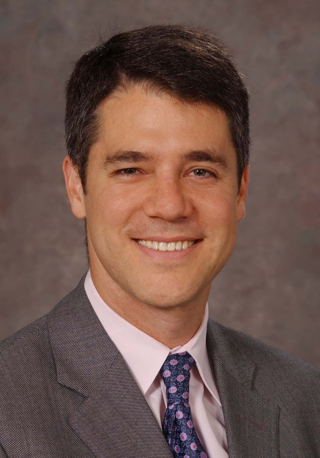 Robert J. Canter, MD, MAS, FACS