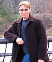 Carl Welder, MA, LPC